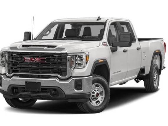 GMC SIERRA HD 2023 1GT19LEY8PF160886 image